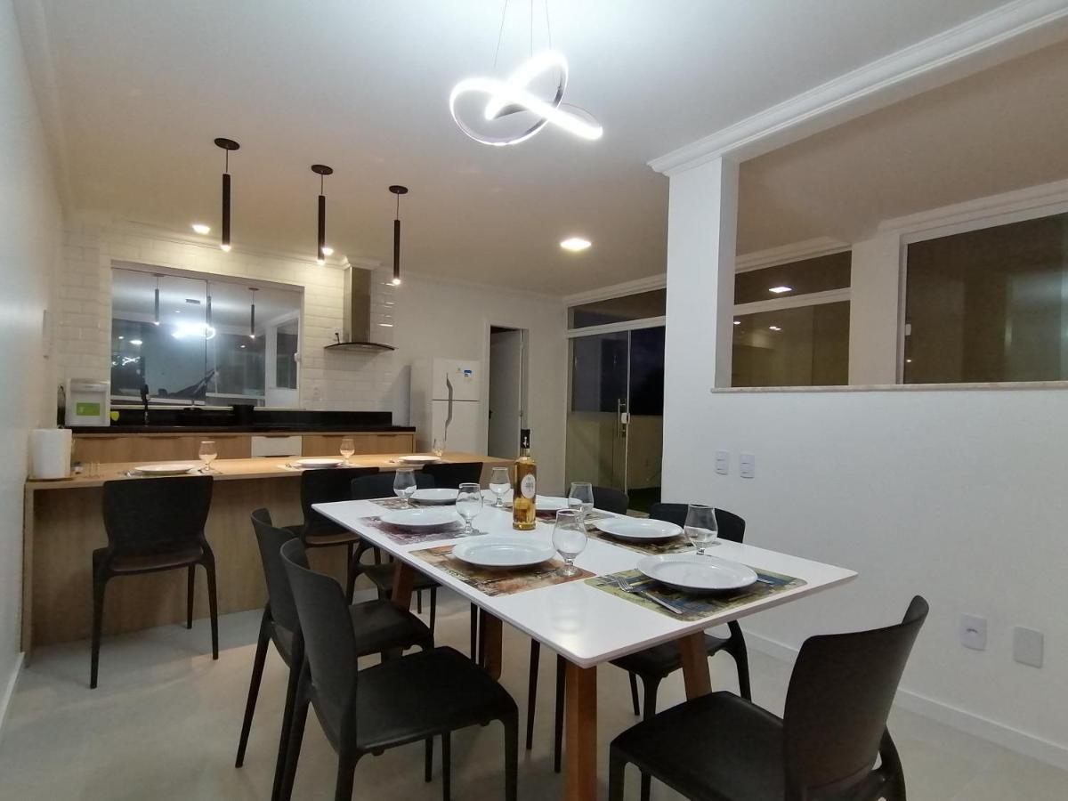 Triplex Pe Na Areia Com 3 Suites Proximo Salvador 劳鲁-迪弗雷塔斯 外观 照片
