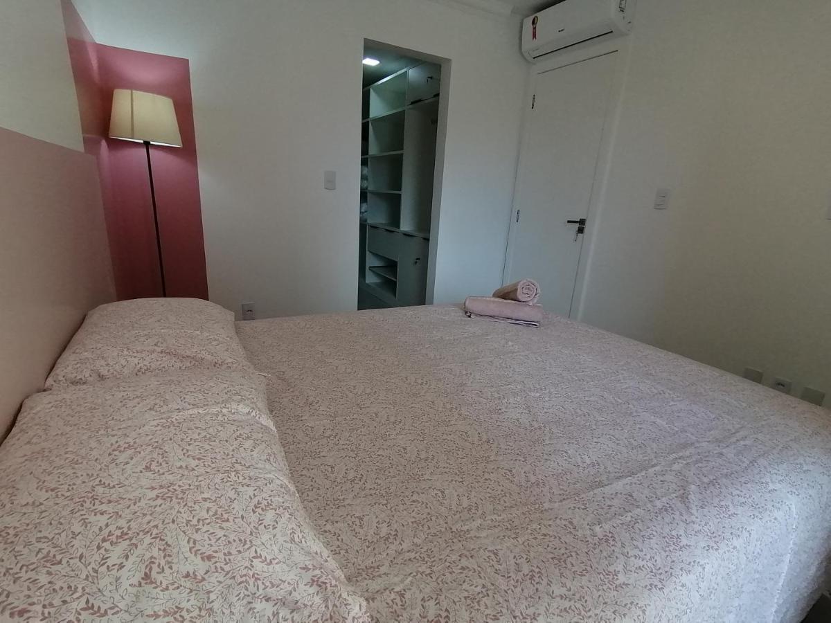 Triplex Pe Na Areia Com 3 Suites Proximo Salvador 劳鲁-迪弗雷塔斯 外观 照片