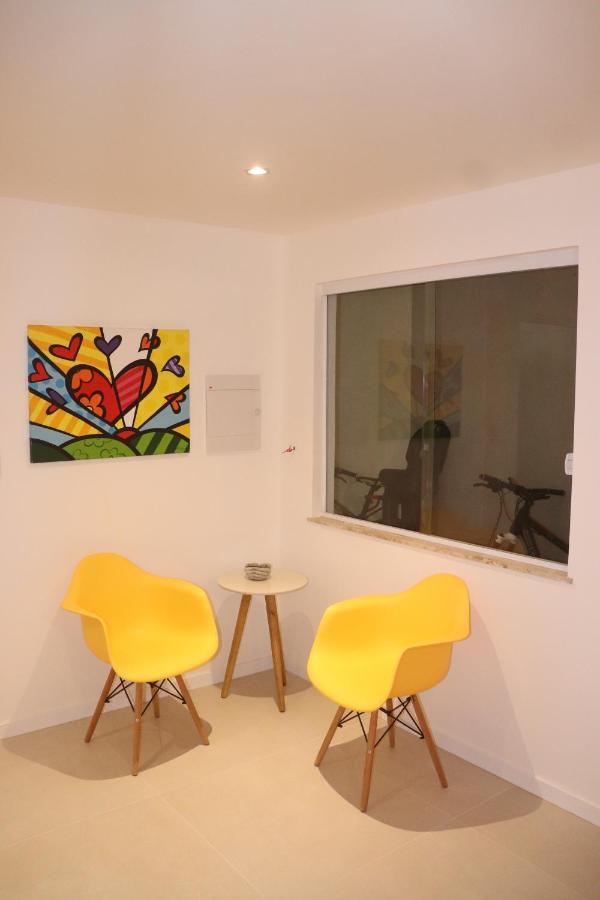 Triplex Pe Na Areia Com 3 Suites Proximo Salvador 劳鲁-迪弗雷塔斯 外观 照片