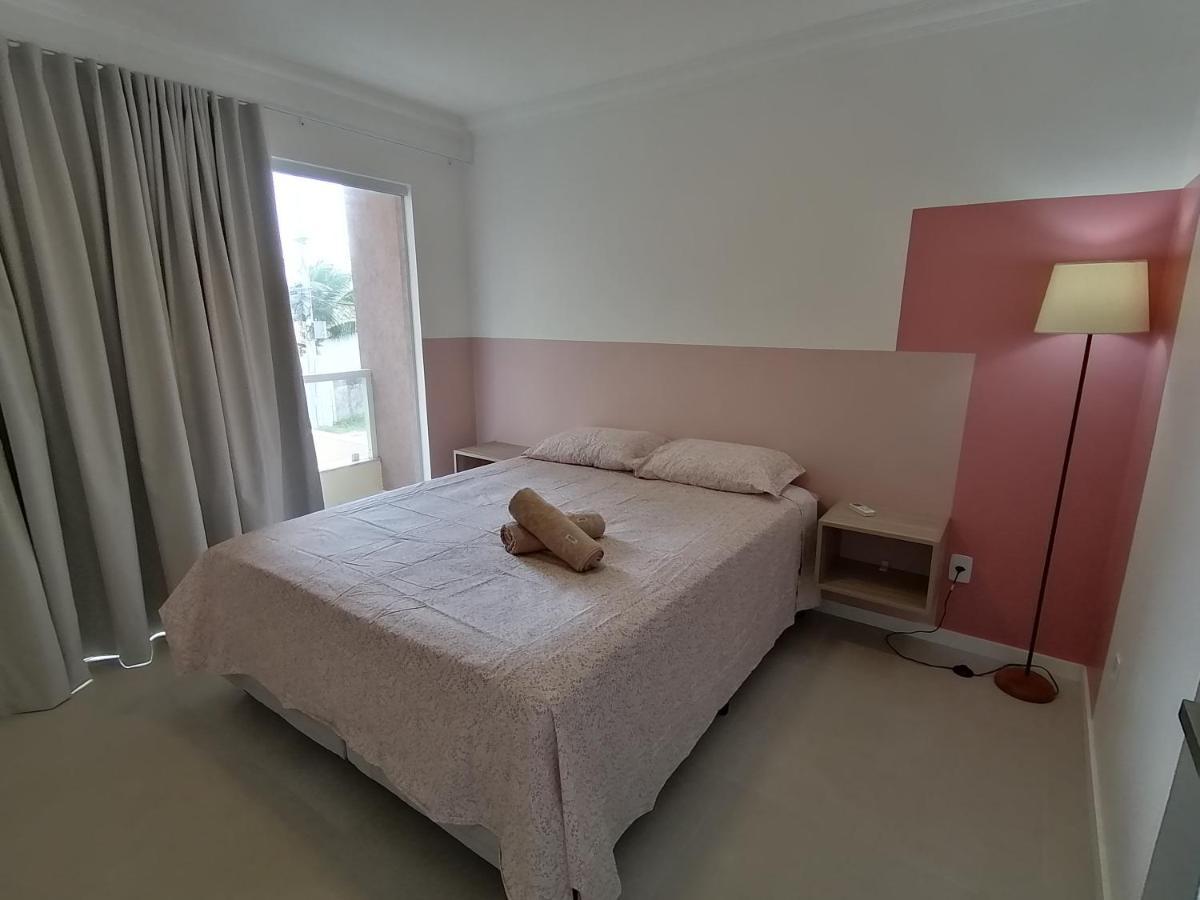 Triplex Pe Na Areia Com 3 Suites Proximo Salvador 劳鲁-迪弗雷塔斯 外观 照片