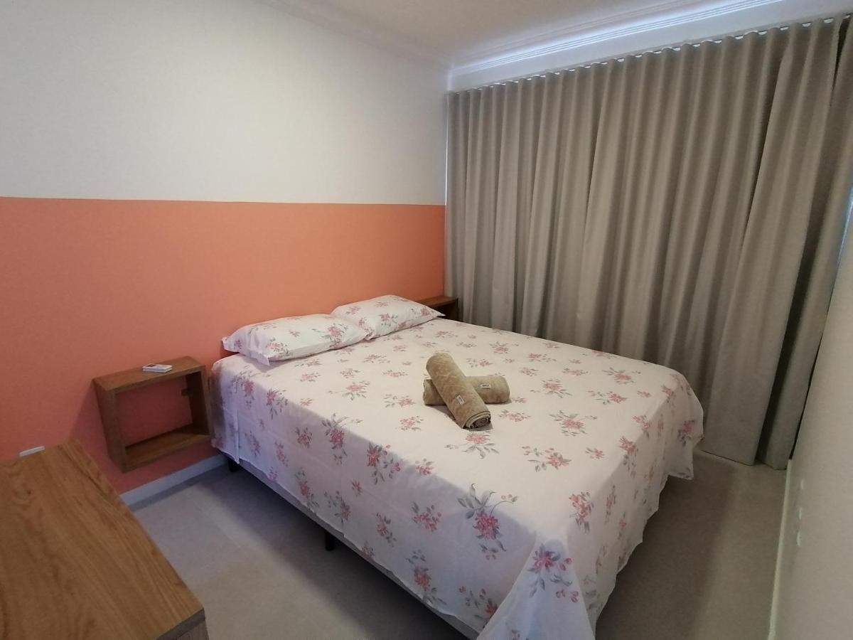 Triplex Pe Na Areia Com 3 Suites Proximo Salvador 劳鲁-迪弗雷塔斯 外观 照片