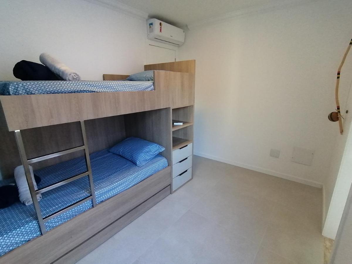 Triplex Pe Na Areia Com 3 Suites Proximo Salvador 劳鲁-迪弗雷塔斯 外观 照片