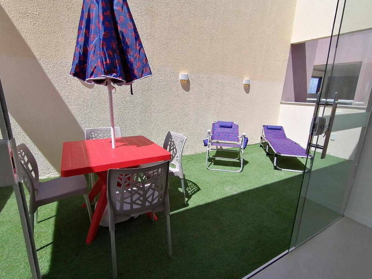 Triplex Pe Na Areia Com 3 Suites Proximo Salvador 劳鲁-迪弗雷塔斯 外观 照片