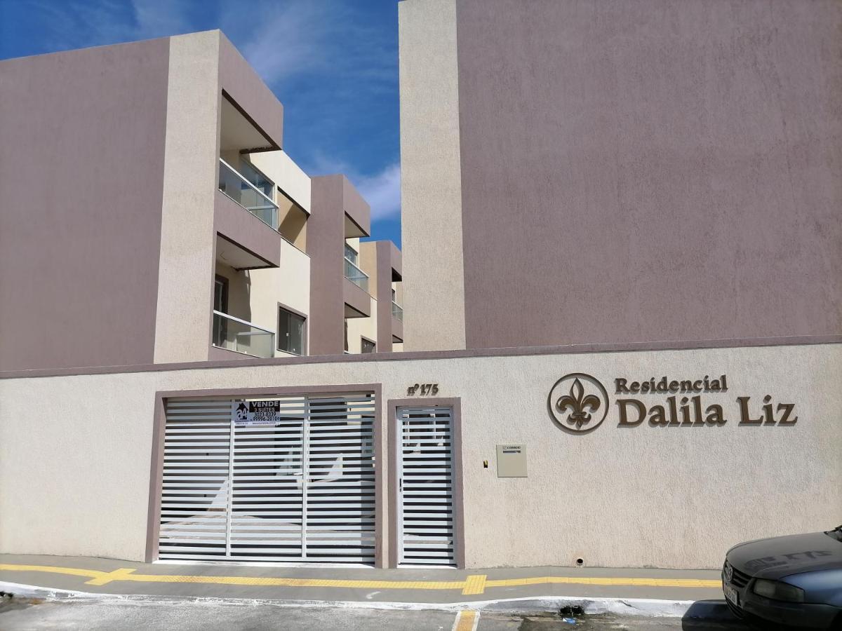Triplex Pe Na Areia Com 3 Suites Proximo Salvador 劳鲁-迪弗雷塔斯 外观 照片